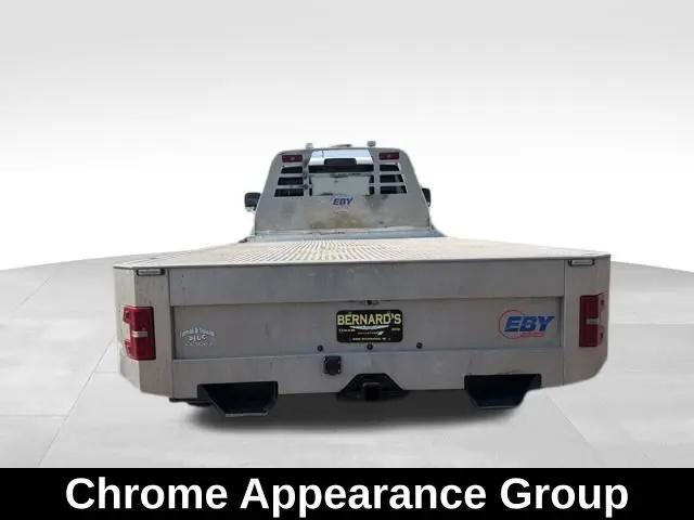 2023 Ram 5500 Tradesman/SLT