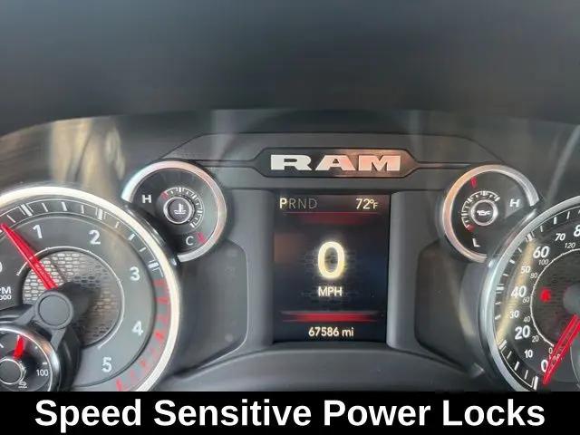 2023 Ram 5500 Tradesman/SLT