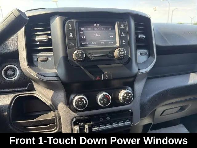 2023 Ram 5500 Tradesman/SLT