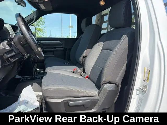2023 Ram 5500 Tradesman/SLT