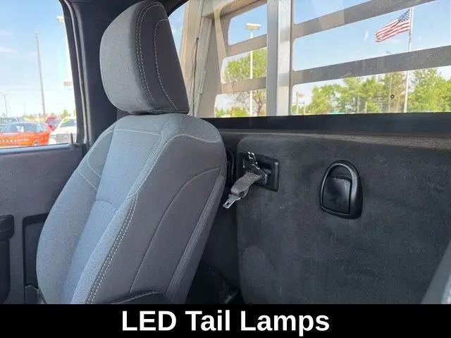 2023 Ram 5500 Tradesman/SLT