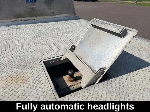 2023 Ram 5500 Tradesman/SLT