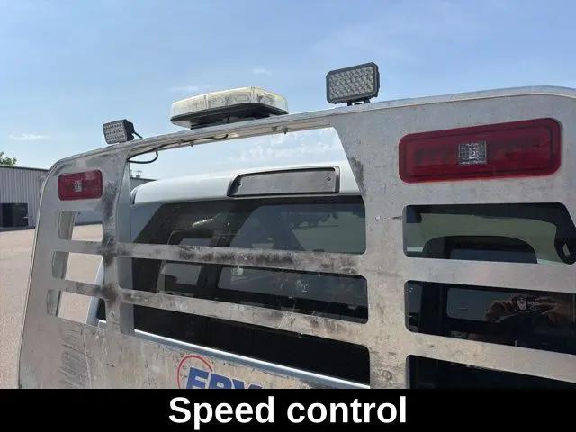 2023 Ram 5500 Tradesman/SLT