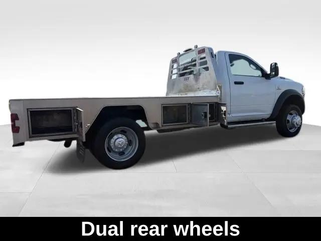 2023 Ram 5500 Tradesman/SLT