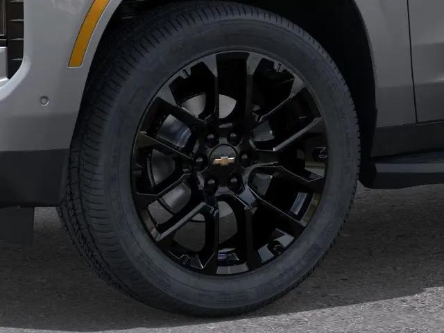 2026 Chevrolet Tahoe 4WD RST