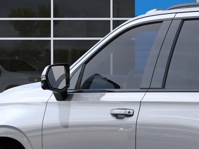 2026 Chevrolet Tahoe 4WD RST