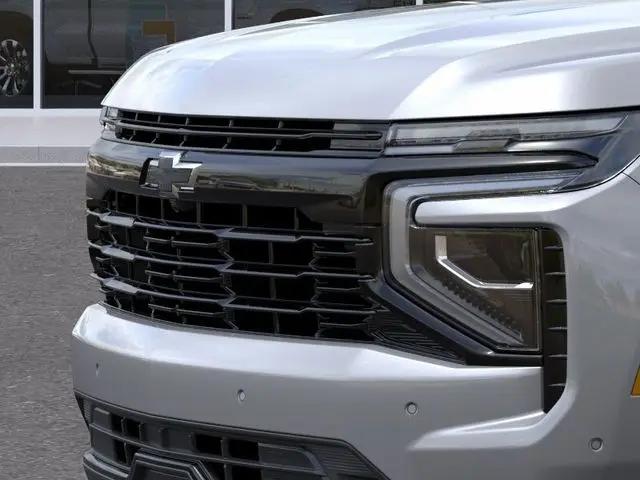 2026 Chevrolet Tahoe 4WD RST