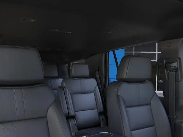 2026 Chevrolet Tahoe 4WD RST