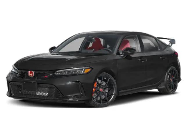 2026 Honda Civic Type R for sale in Athens, OH