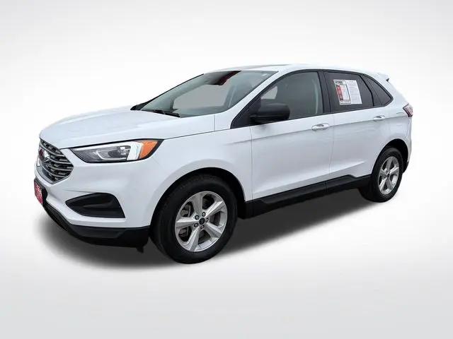 2022 Ford Edge SE for sale in Perham, MN