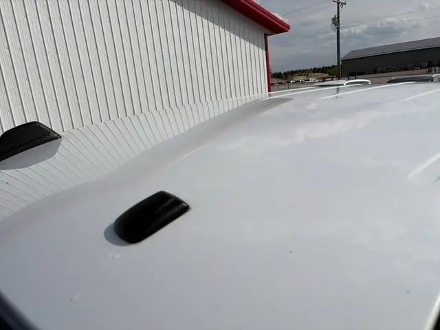 2021 Jeep Ram 2500 Big Horn Crew Cab 4x4 6'4" Box
