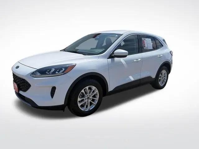 2020 Ford Escape SE for sale in Perham, MN
