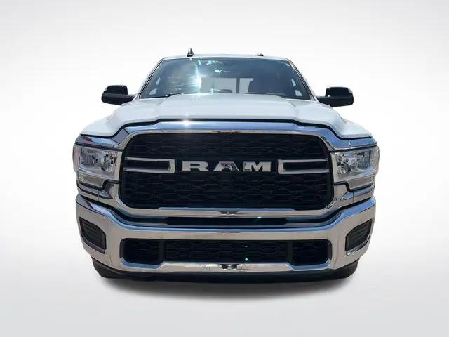 2021 Jeep Ram 2500 Tradesman Crew Cab 4x4 6'4" Box