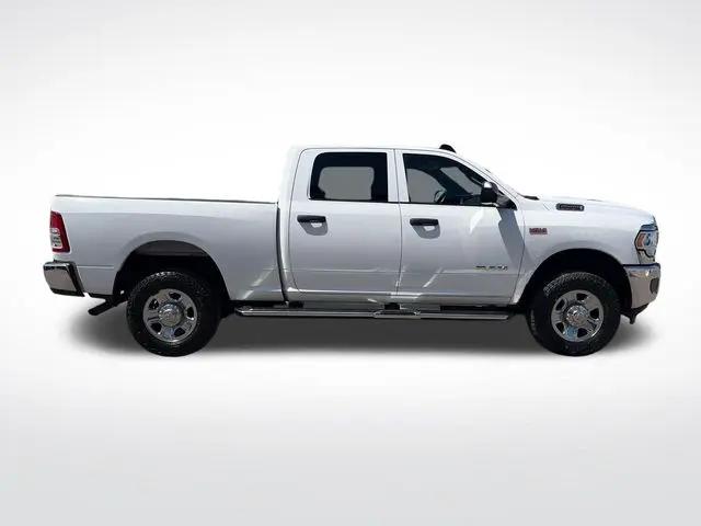2021 Jeep Ram 2500 Tradesman Crew Cab 4x4 6'4" Box