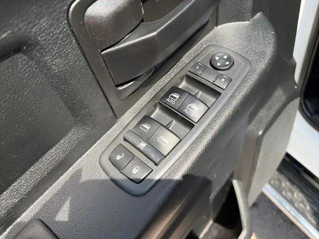 2021 Jeep Ram 2500 Tradesman Crew Cab 4x4 6'4" Box
