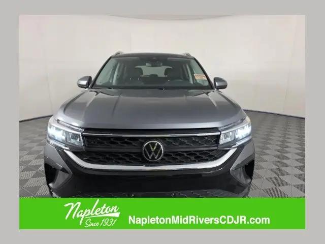 2024 Volkswagen Taos 1.5T SE for sale in St. Peters, MO