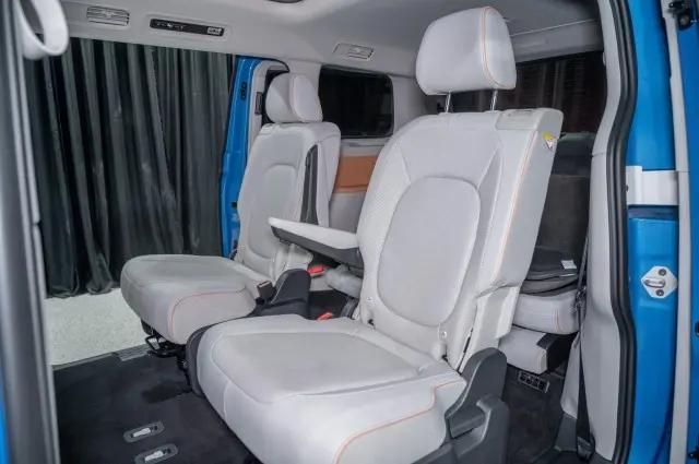 2025 Volkswagen ID. Buzz 1st Edition with 4MOTION