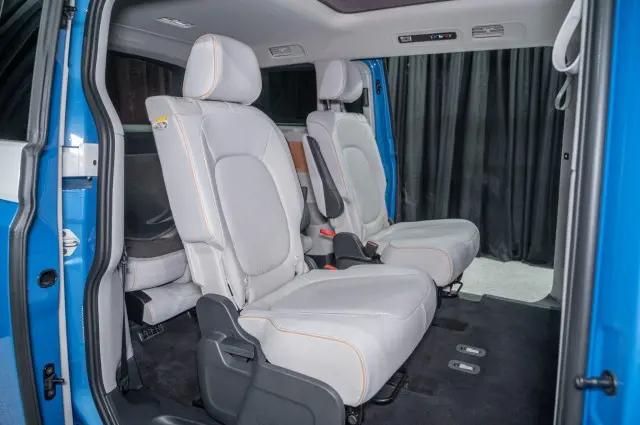 2025 Volkswagen ID. Buzz 1st Edition with 4MOTION