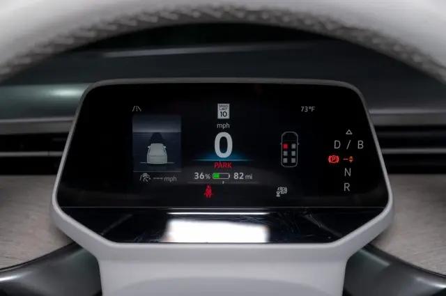 2025 Volkswagen ID. Buzz 1st Edition with 4MOTION
