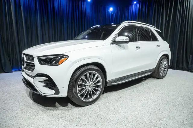 2026 Mercedes-Benz GLE GLE 350 GLE 350 for sale in Peoria, AZ