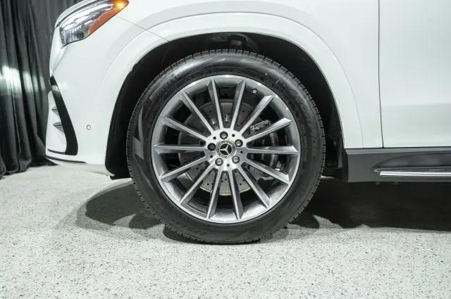 2026 Mercedes-Benz GLE GLE 350 GLE 350