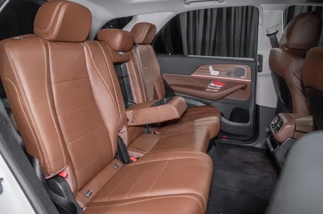 2026 Mercedes-Benz GLE GLE 350 GLE 350