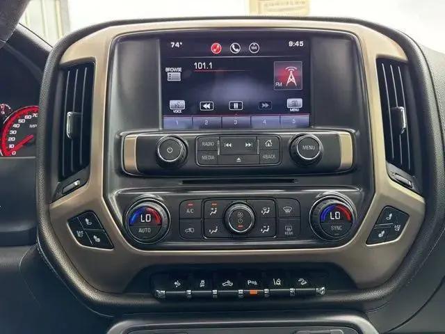 2015 GMC Sierra 1500 Denali