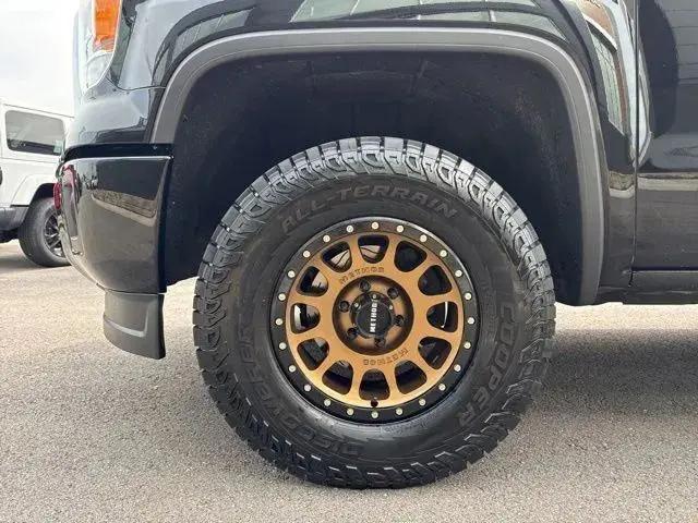 2015 GMC Sierra 1500 Denali