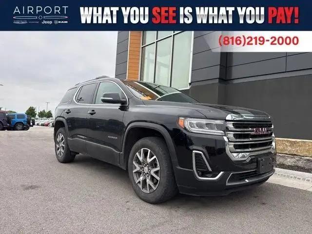 2023 GMC Acadia FWD SLT for sale in Platte City, MO