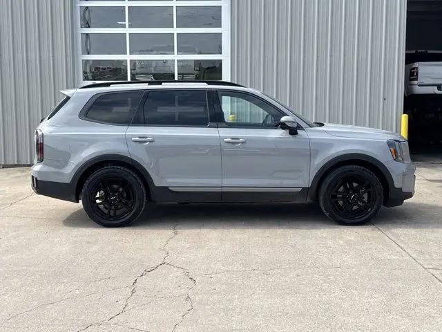2023 Kia Telluride SX X-Line