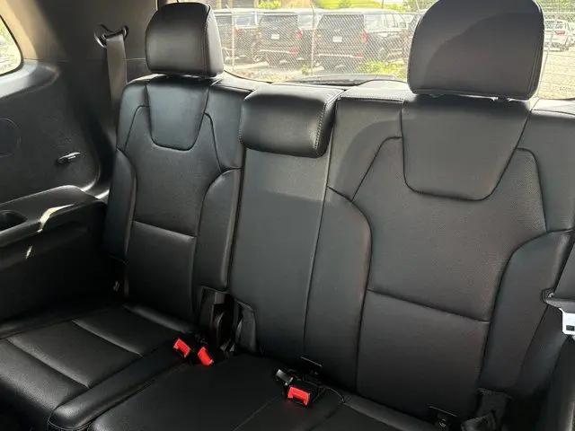 2023 Kia Telluride SX X-Line