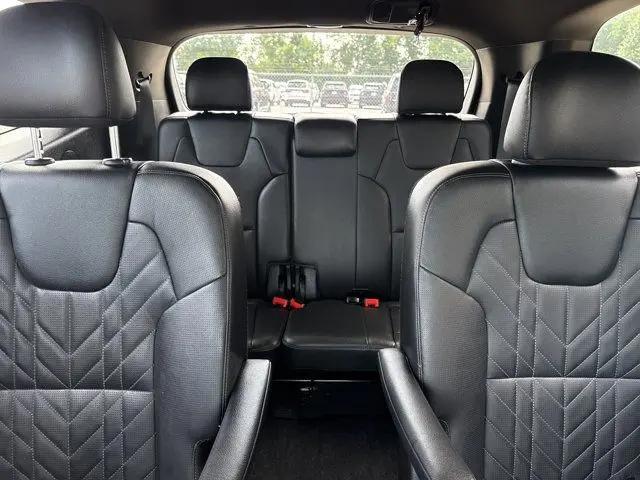 2023 Kia Telluride SX X-Line
