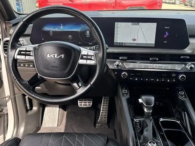 2023 Kia Telluride SX X-Line
