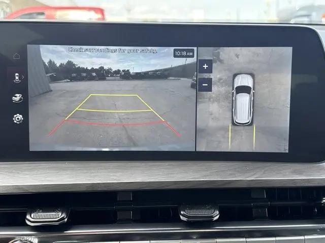 2023 Kia Telluride SX X-Line
