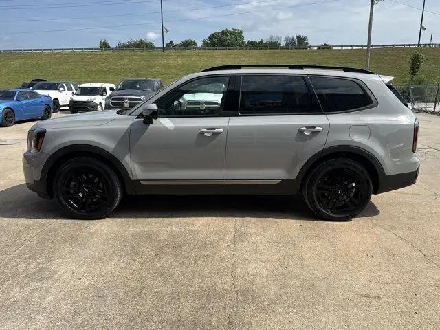 2023 Kia Telluride SX X-Line