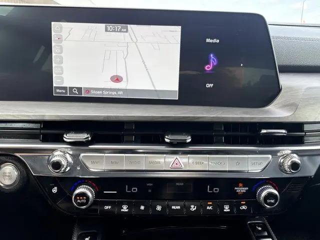 2023 Kia Telluride SX X-Line