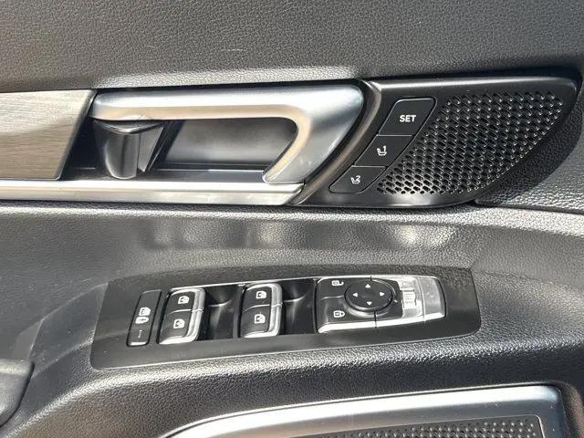 2023 Kia Telluride SX X-Line