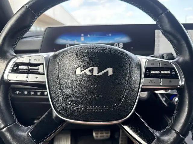 2023 Kia Telluride SX X-Line