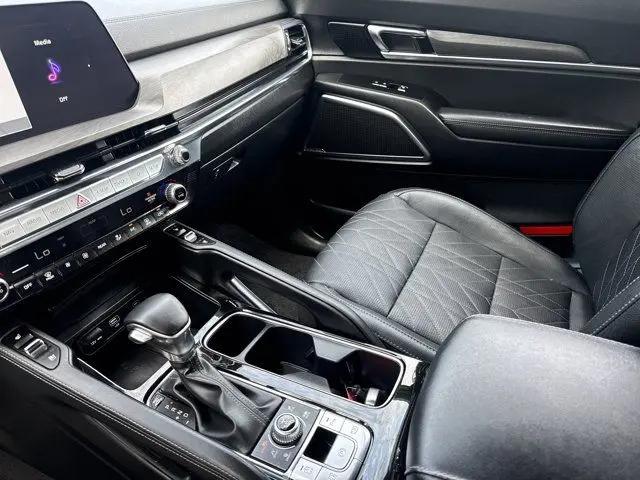 2023 Kia Telluride SX X-Line