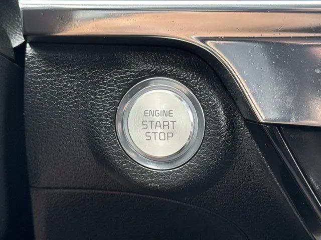 2023 Kia Telluride SX X-Line