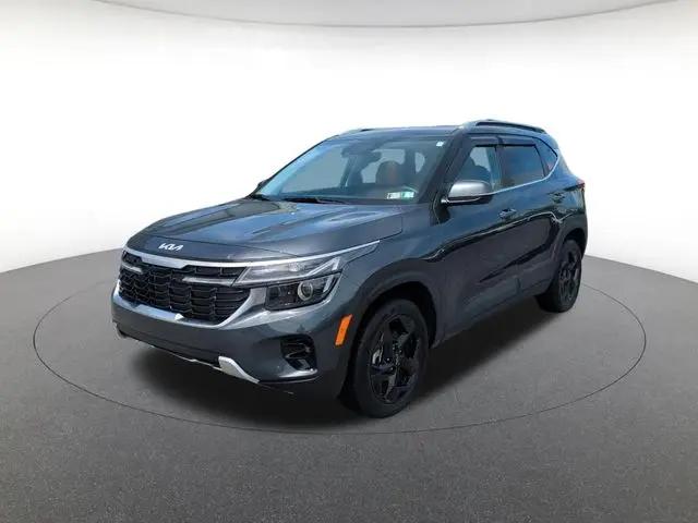 2026 Kia Seltos EX for sale in Harrisburg, PA