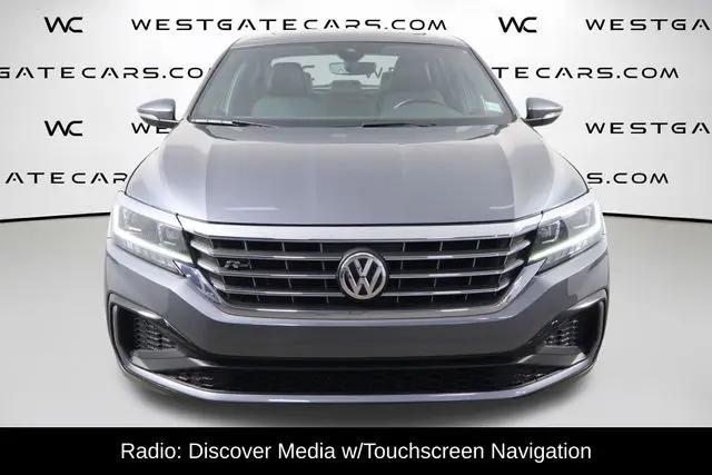 2022 Volkswagen Passat 2.0T R-Line