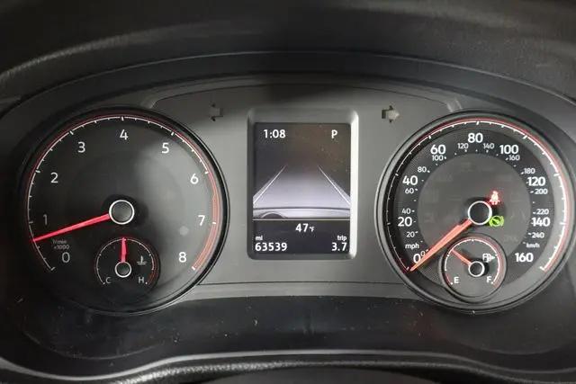 2022 Volkswagen Passat 2.0T R-Line