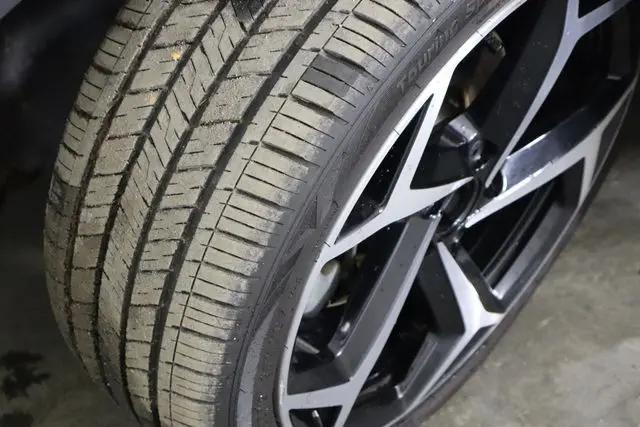 2022 Volkswagen Passat 2.0T R-Line