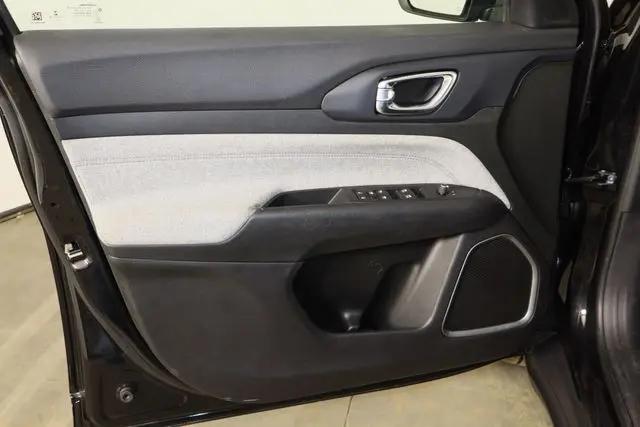 2022 Jeep Compass Latitude Lux 4x4