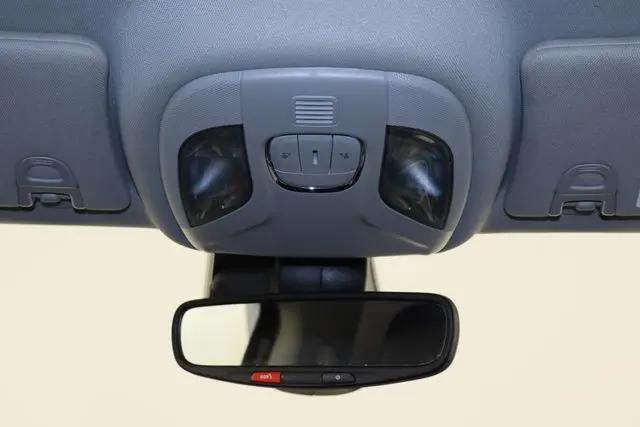 2022 Jeep Compass Latitude Lux 4x4