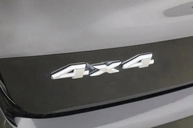 2022 Jeep Compass Latitude Lux 4x4