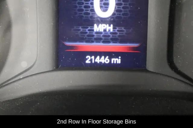 2024 Ram 2500 Big Horn Crew Cab 4x4 6'4" Box