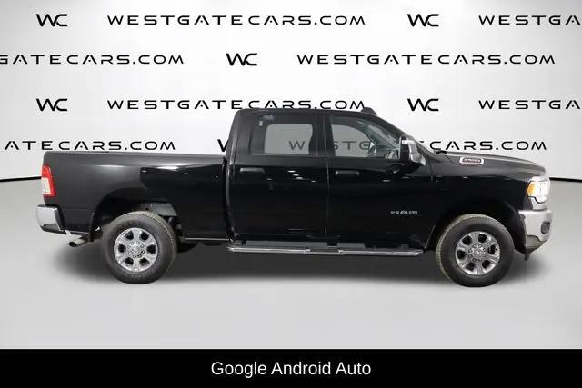 2024 Ram 2500 Big Horn Crew Cab 4x4 6'4" Box