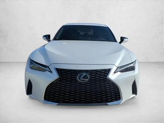2024 Lexus IS 300 IS 300